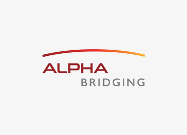 Alpha Bridging